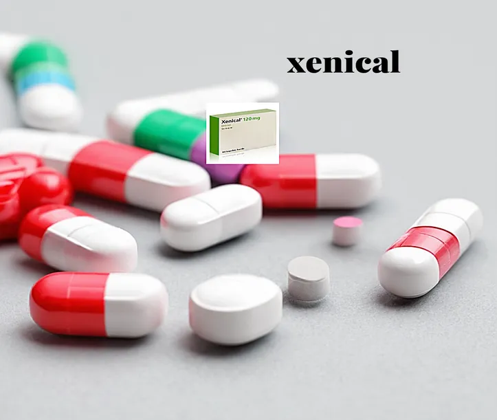 Xenical 3